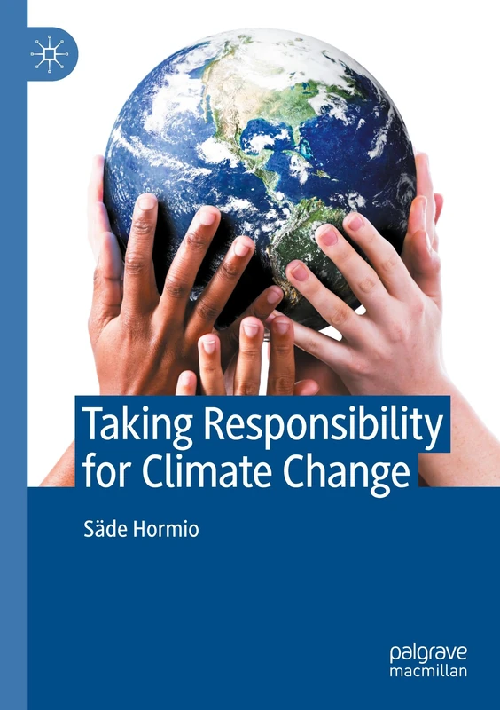 Taking Responsibility for Climate Change
