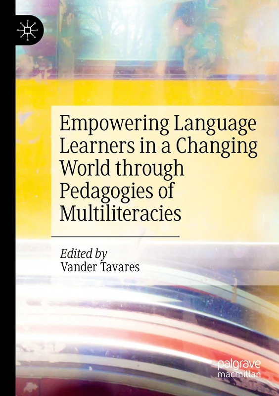 Macmillan Empowering Language Learners - Multiliteracies Book