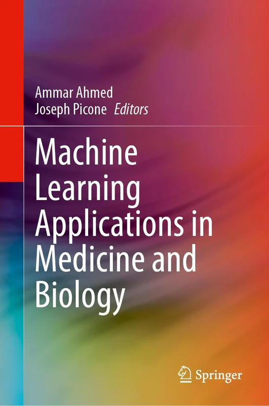 Machine Learning Applications in Medicine and Biology