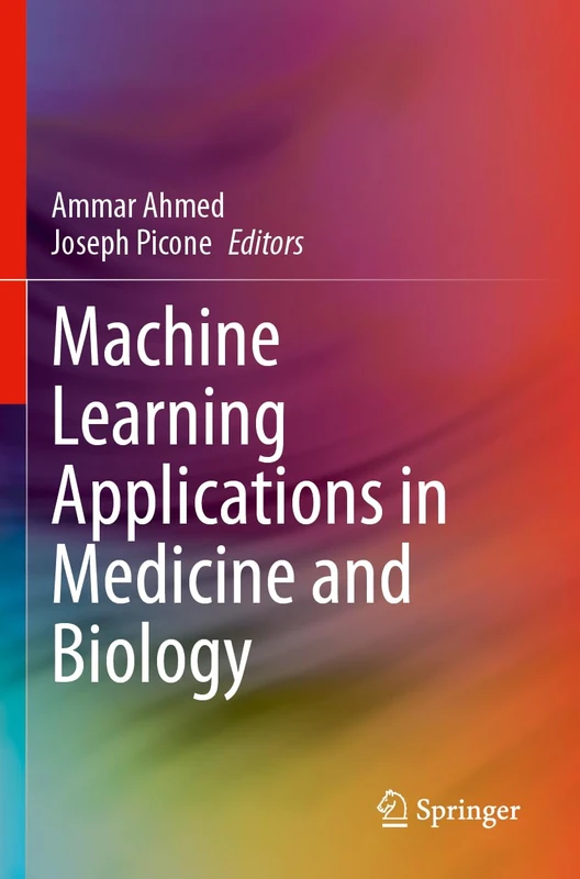 Machine Learning Applications in Medicine and Biology