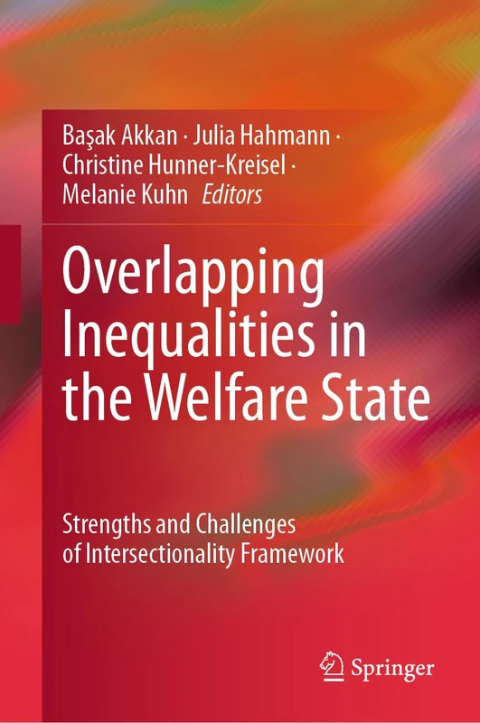 Springer - Overlapping Inequalities in the Welfare State