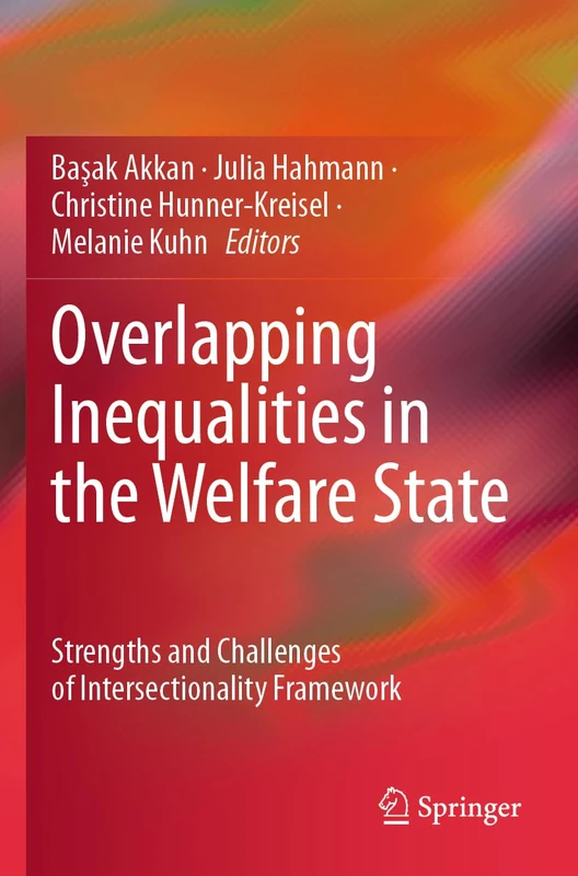 Overlapping Inequalities in the Welfare State: Strengths and Challenges of Intersectionality Framework - Image 1