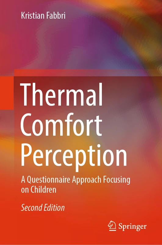 Springer - Thermal Comfort Perception: A Questionnaire Approach