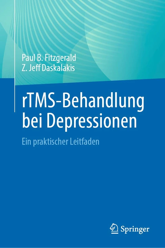 rTMS-Behandlung bei Depressionen: Ein praktischer Leitfaden
