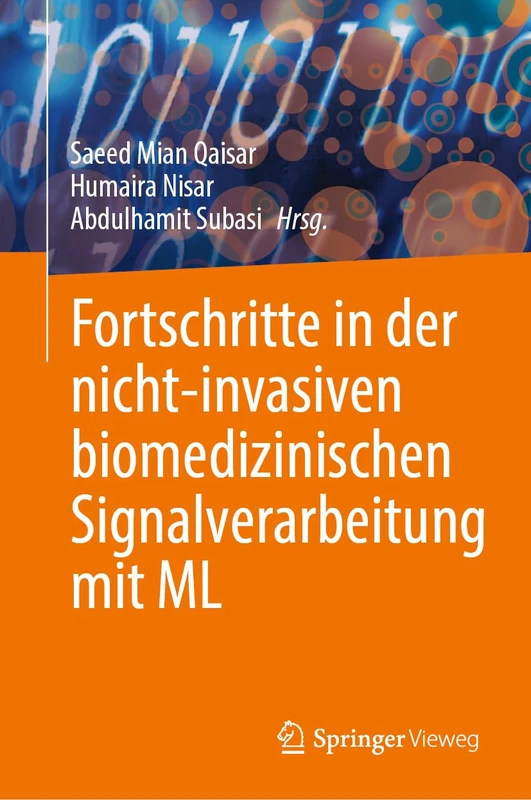 Fortschritte in der nicht-invasiven biomedizinischen Signalverarbeitung mit ML - Image 1