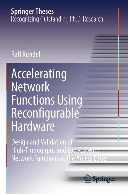 Springer: Accelerating Network Functions Using Reconfigurable Hardware