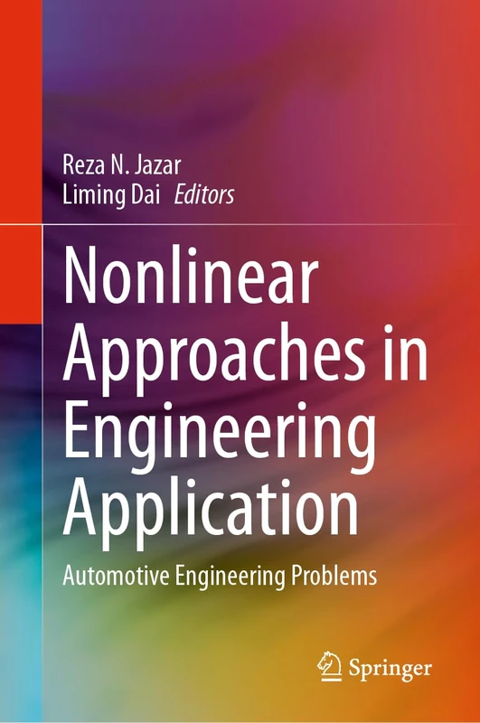 Springer - Nonlinear Approaches in Engineering Application