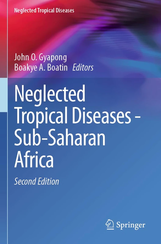 Springer - Neglected Tropical Diseases - Sub-Saharan Africa