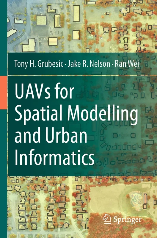 UAVs for Spatial Modelling and Urban Informatics