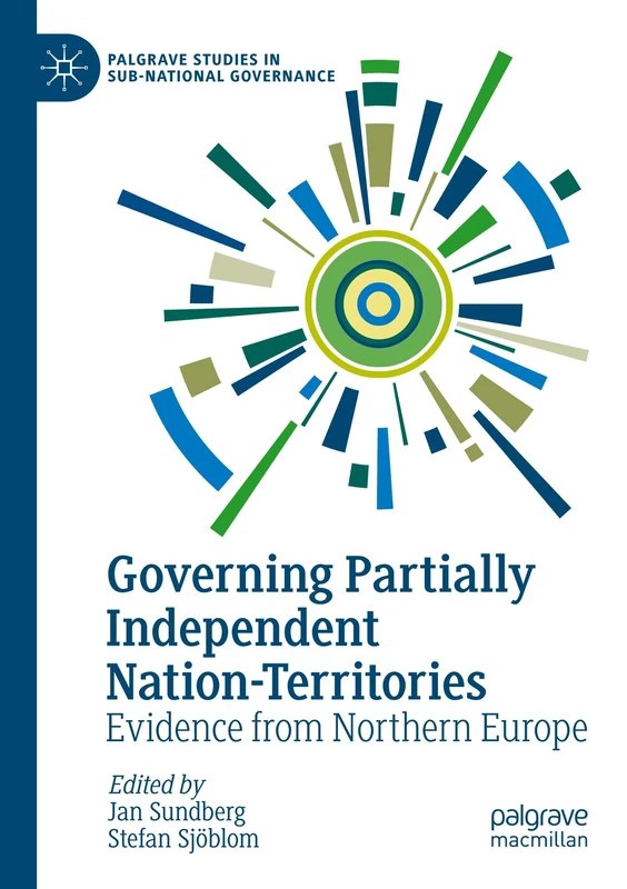 Governing Partially Independent Nation-Territories - Macmillan