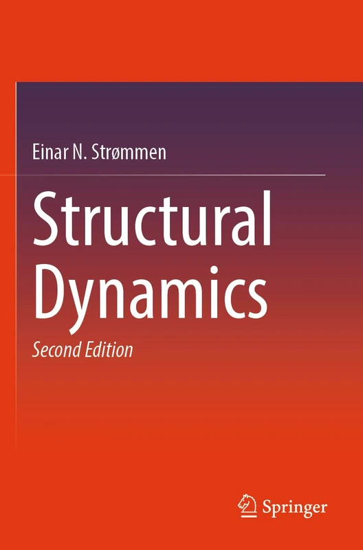 Springer Structural Dynamics - Technical Reference Book