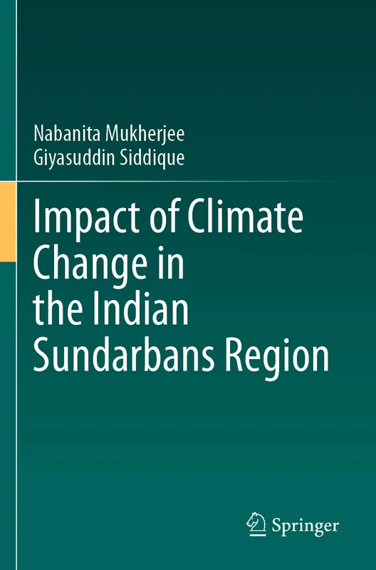 Impact of Climate Change in the Indian Sundarbans Region