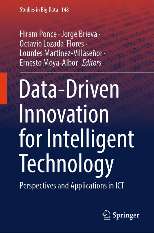 Springer Data-Driven Innovation for Intelligent Technology