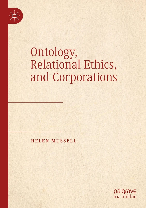 Ontology, Relational Ethics, and Corporations - Image 1