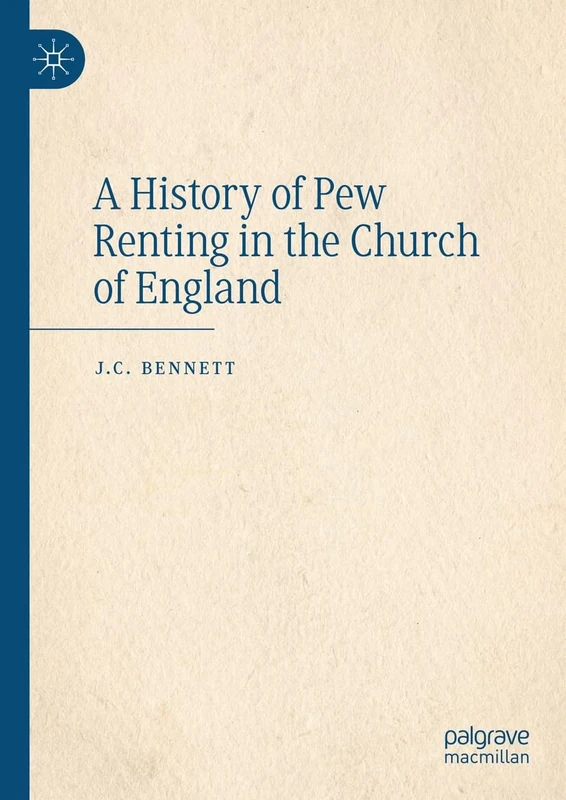 A History of Pew Renting in the Church of England - Image 1