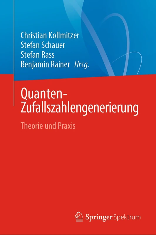 Quanten-Zufallszahlengenerierung: Theorie und Praxis - Image 1