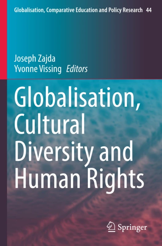 Springer - Globalisation, Cultural Diversity and Human Rights