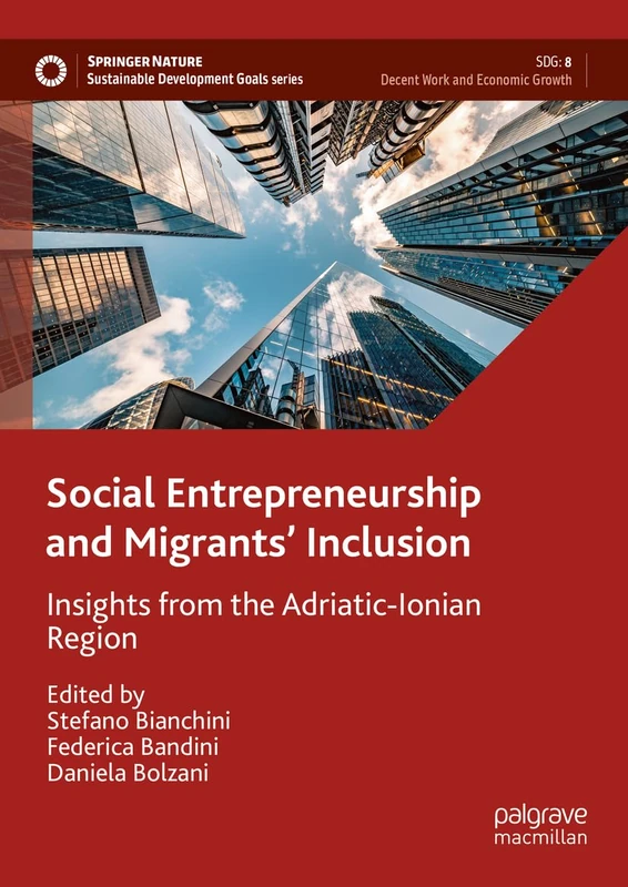 MACMILLAN Social Entrepreneurship and Migrants' Inclusion