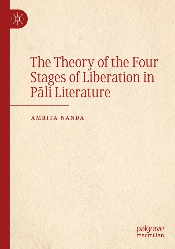 The Theory of the Four Stages of Liberation in Pāli Literature - Image 1