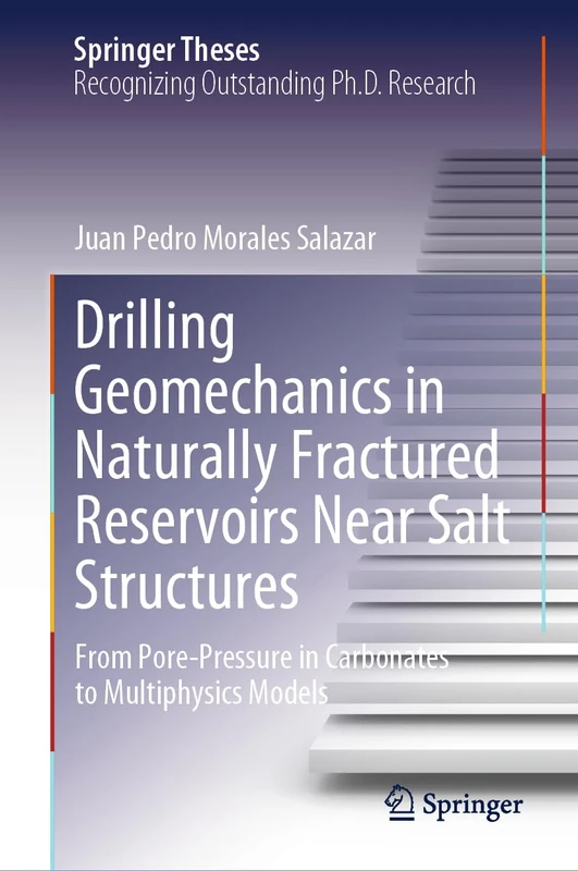Springer Drilling Geomechanics in Naturally Fractured Reservoirs