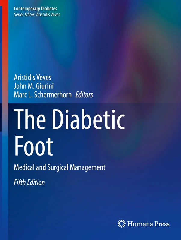 The Diabetic Foot: Medical and Surgical Management