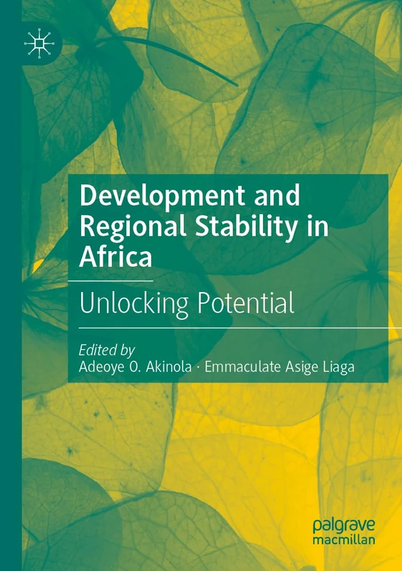 Development and Regional Stability in Africa: Unlocking Potential