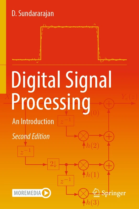 Digital Signal Processing: An Introduction