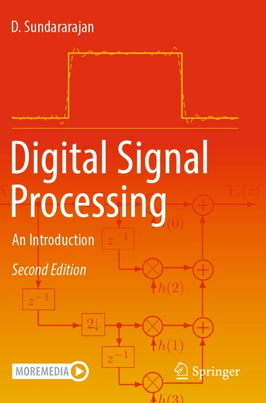 Digital Signal Processing: An Introduction