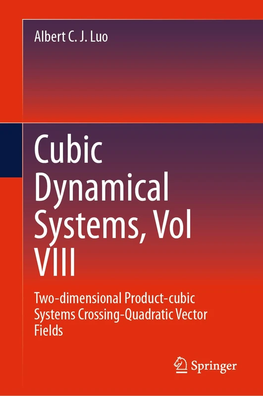 Springer Two-dimensional Product-Cubic Systems, Vol. IV