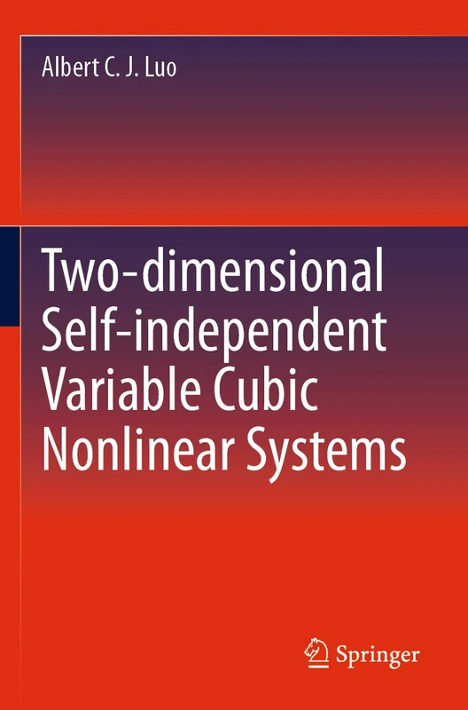 Springer - Two-dimensional Self-independent Variable Cubic Nonlinear Systems