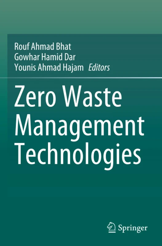 Zero Waste Management Technologies
