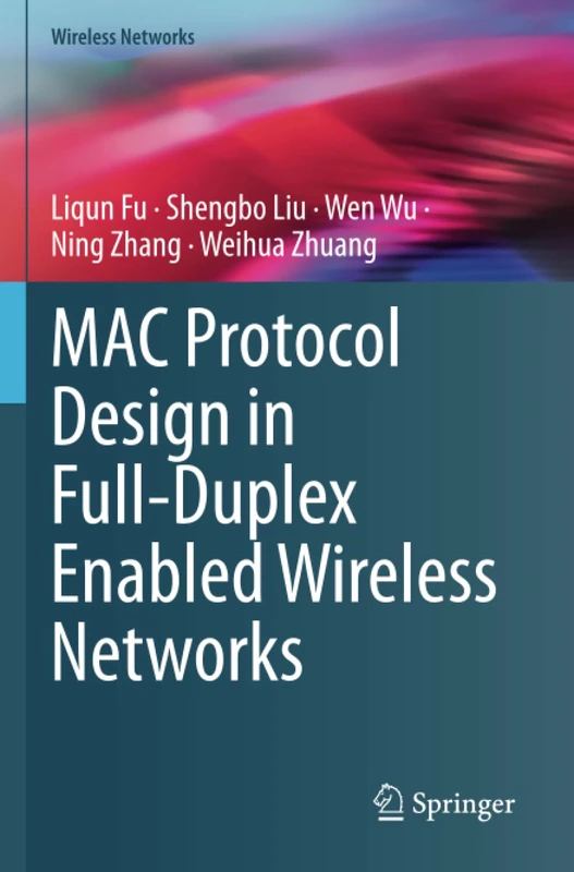 MAC Protocol Design in Full-Duplex Enabled Wireless Networks