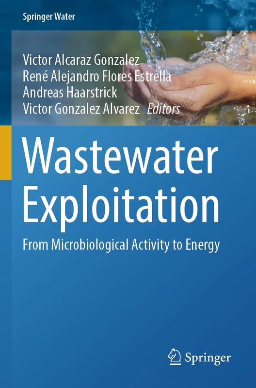 Wastewater Exploitation: From Microbiological Activity to Energy (Springer Water)