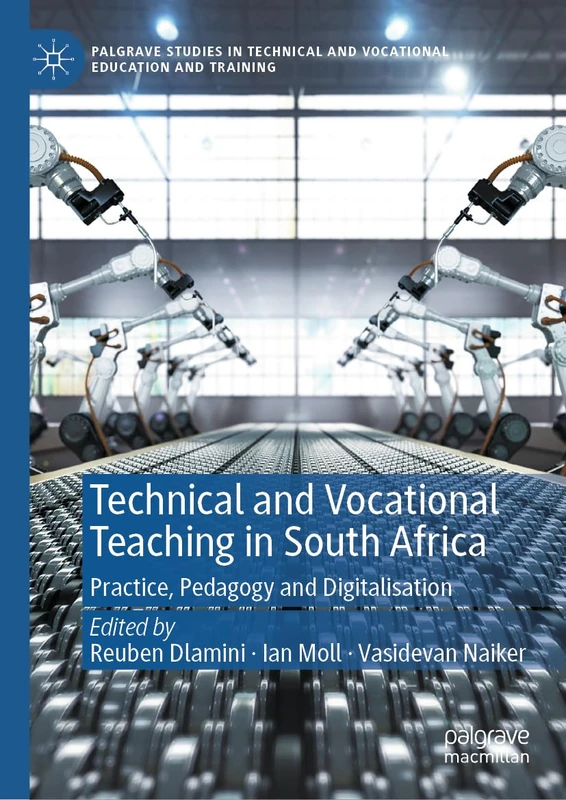 Technical and Vocational Teaching in South Africa - Palgrave