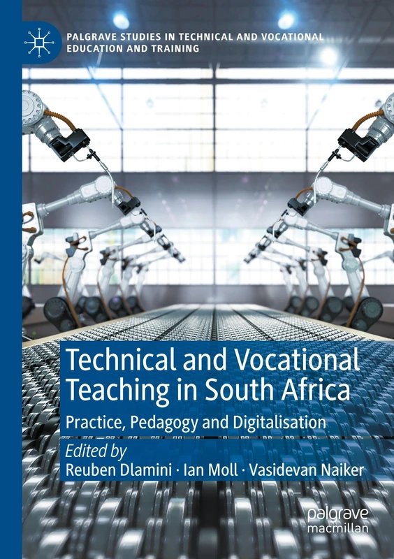 Technical and Vocational Teaching in South Africa - Macmillan