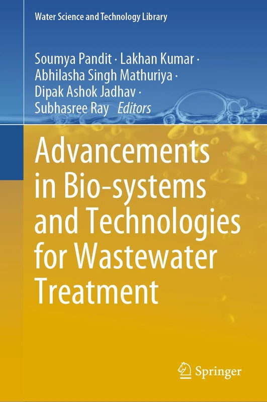 Springer Advancements in Bio-systems and Technologies - Vol 118