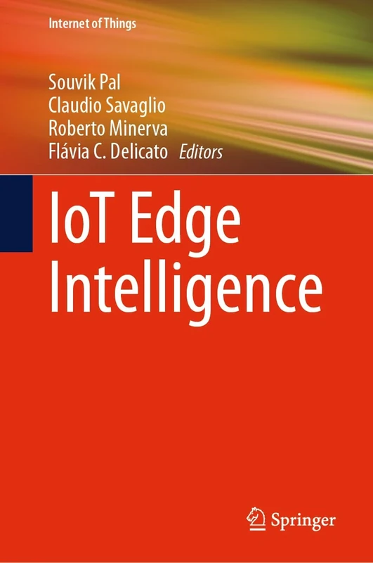 IoT Edge Intelligence (Internet of Things)