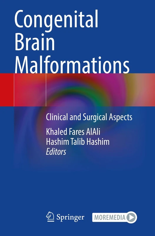 Congenital Brain Malformations: Clinical and Surgical Aspects