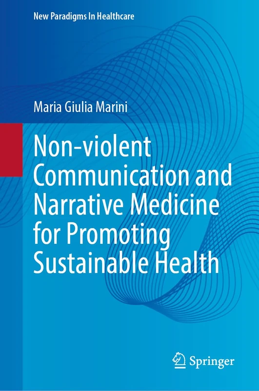 Springer - Non-violent Communication and Narrative Medicine