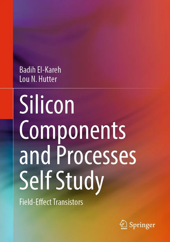 Silicon Components and Processes Self Study: Field-Effect Transistors - Image 1