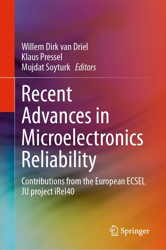 Springer - Recent Advances in Microelectronics Reliability