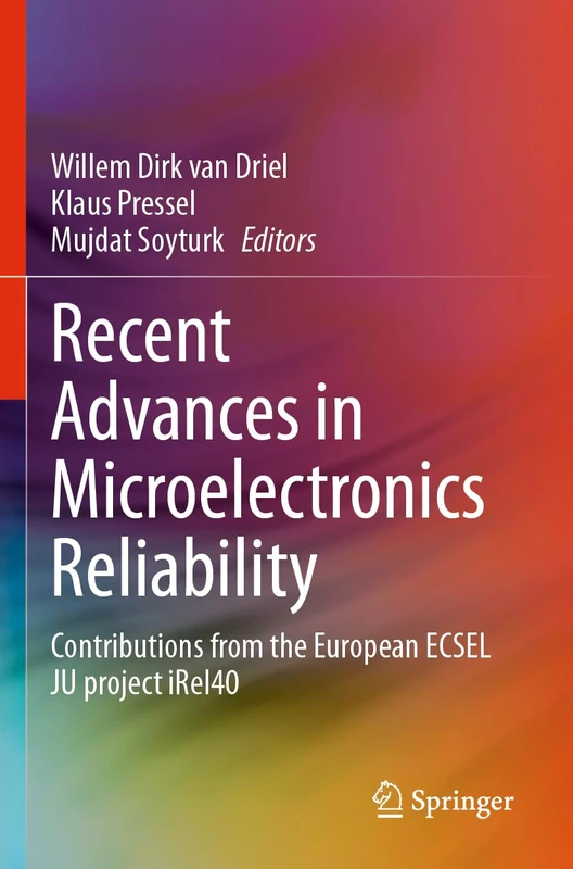 Springer - Recent Advances in Microelectronics Reliability
