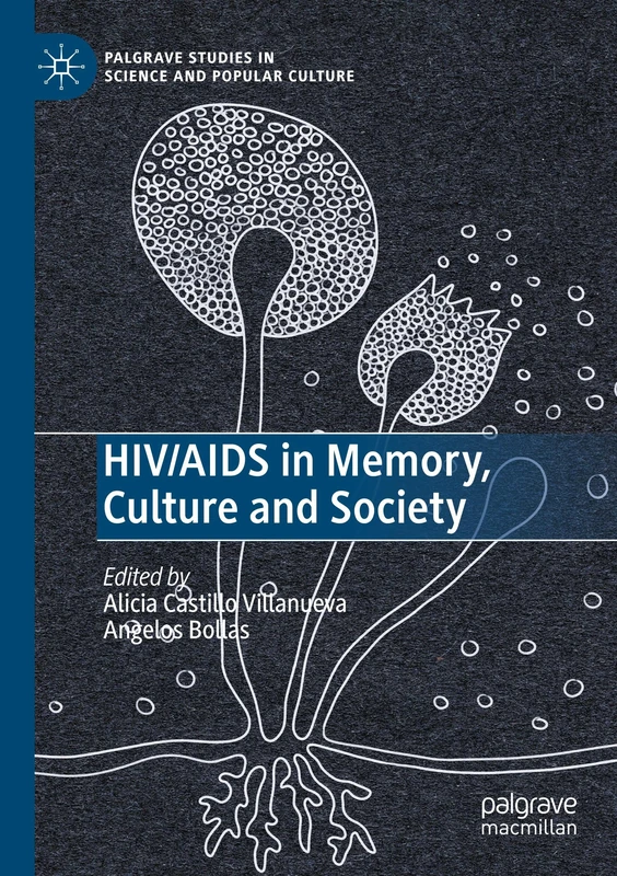 HIV/AIDS in Memory, Culture and Society (Palgrave Studies in Science and Popular Culture)