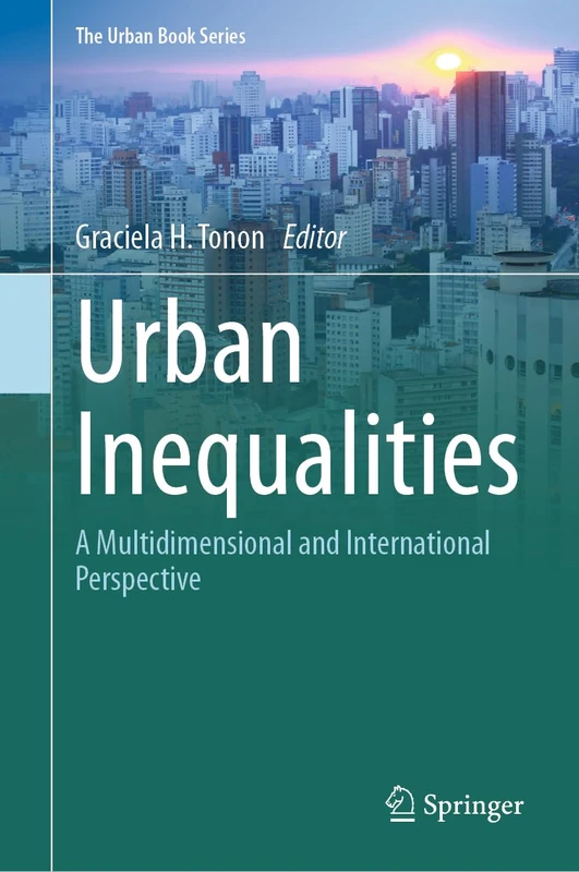 Urban Inequalities: A Multidimensional and International Perspective (The Urban Book Series) - Image 1