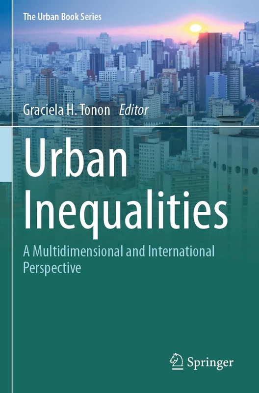 Urban Inequalities: A Multidimensional and International Perspective (The Urban Book Series)