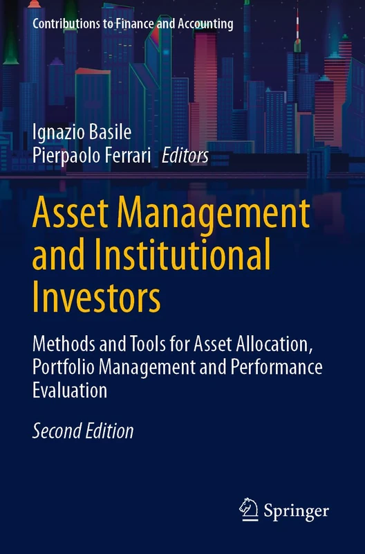 Springer Asset Management and Institutional Investors Book