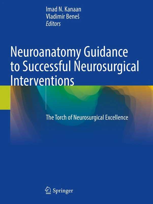 Neuroanatomy Guidance to Successful Neurosurgical Interventions: The Torch of Neurosurgical Excellence