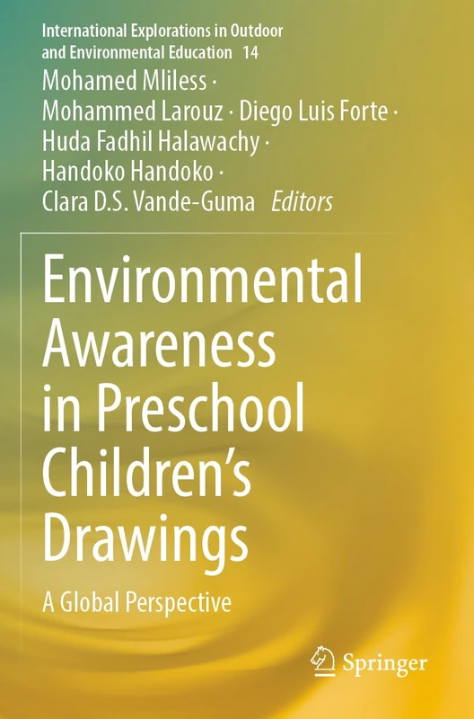 Springer Environmental Awareness in Preschool Children's Drawings