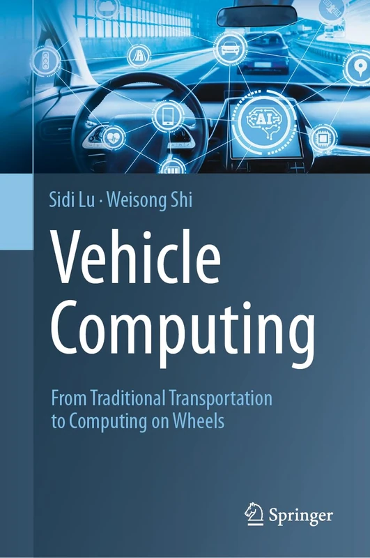 Vehicle Computing: From Traditional Transportation to Computing on Wheels