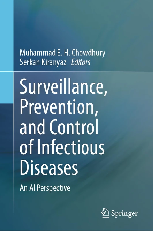 Springer - Surveillance, Prevention, and Control of Infectious Diseases